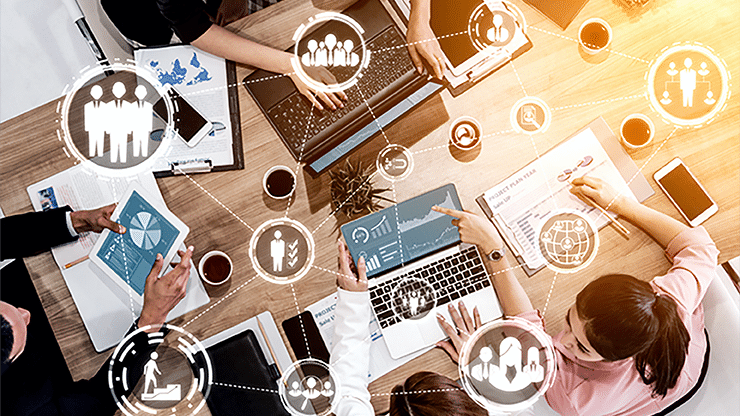 Optimizing Your 2021 Budget to Support the Employee Experience