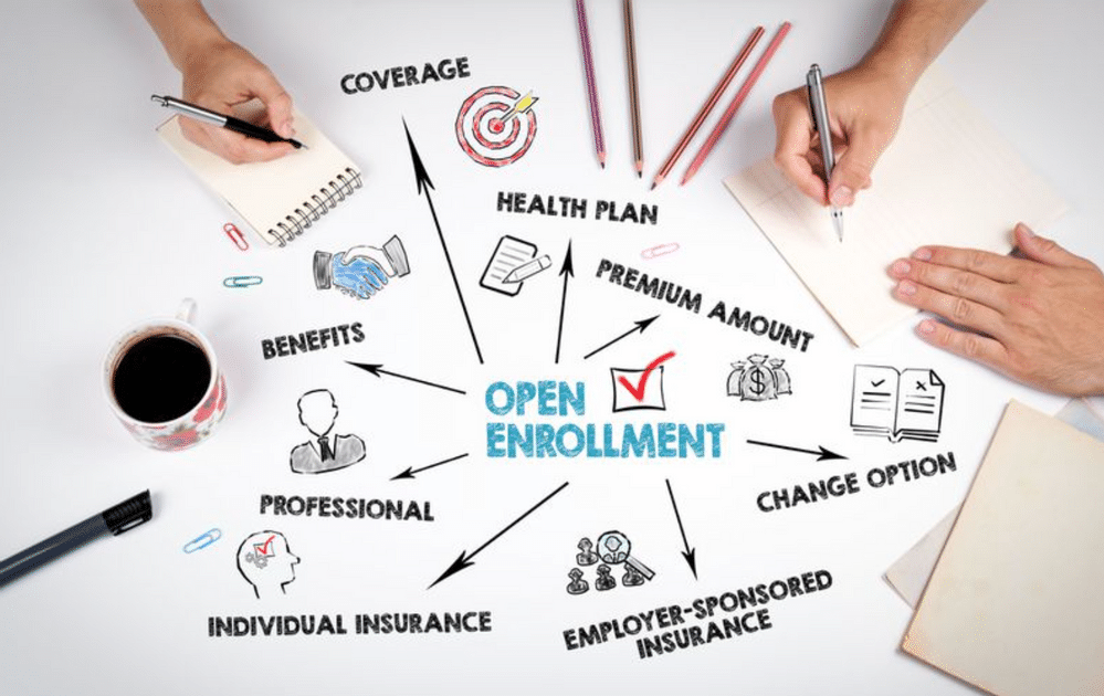 Are you ready for open enrollment and the “new wave” of employee questions?  