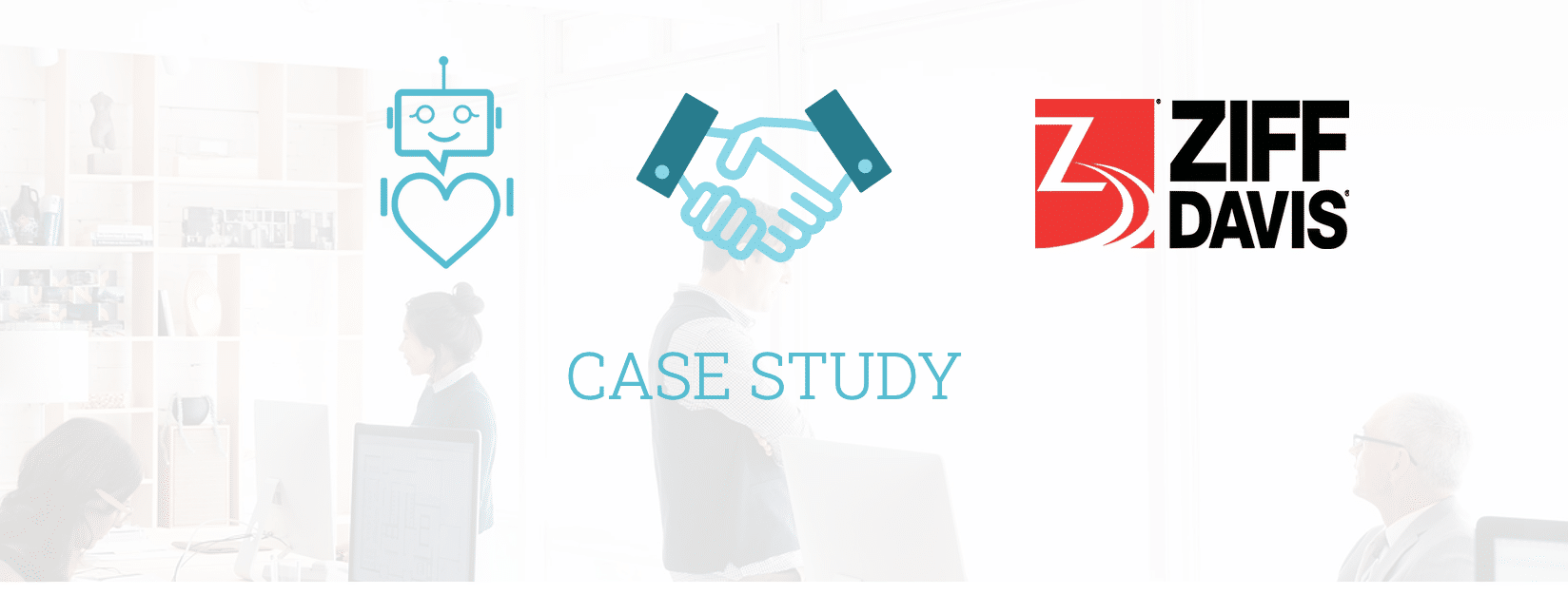 Ziff Davis Case Study