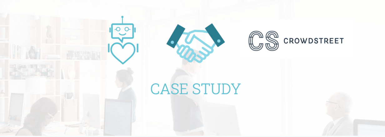 CrowdStreet Case Study