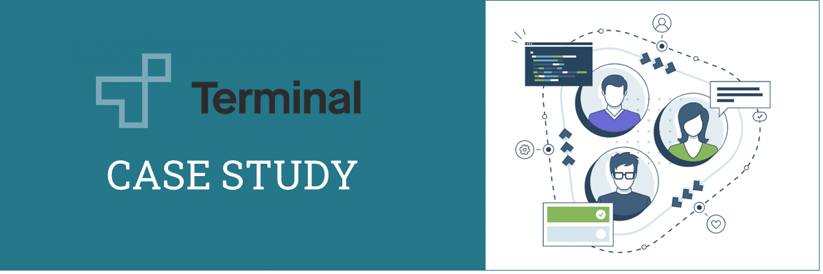 Terminal Leverages MeBeBot to Provide Answers Anytime, Anywhere