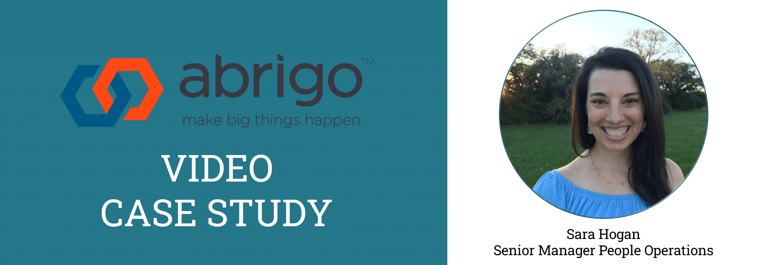 Abrigo Uses MeBeBot’s Intelligent Assistant to Enhance the Employee Experience
