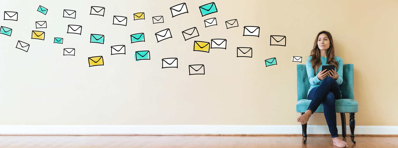 Is Email Dying?