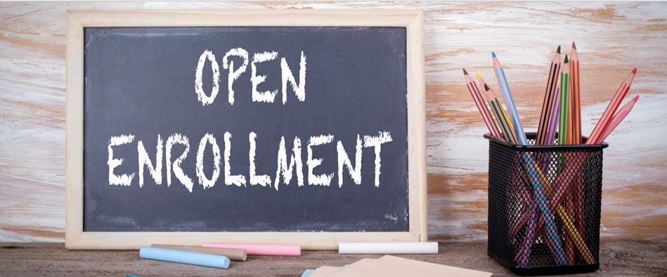 Managing the Complexities of Open Enrollment in 2023 