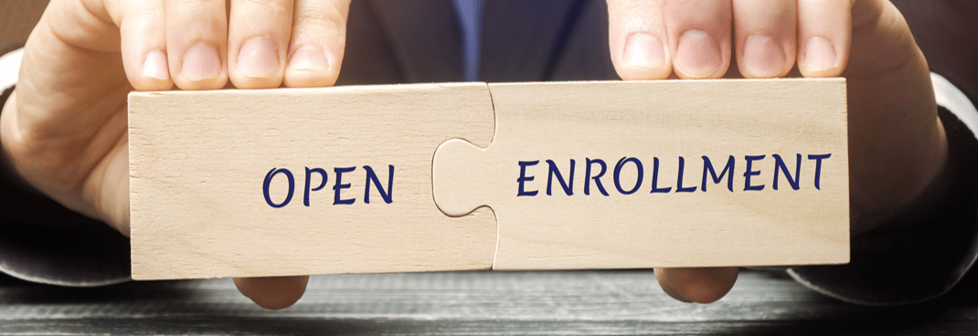 Open Enrollment Could Be the Most Challenging