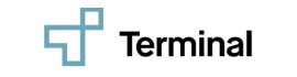 Image of Terminal logo color