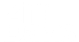 Image Ziff Davis white logo