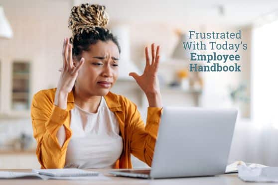 AI Meets the Employee Handbook:  How to Re-Think Compliance to Match Your Employer Brand 