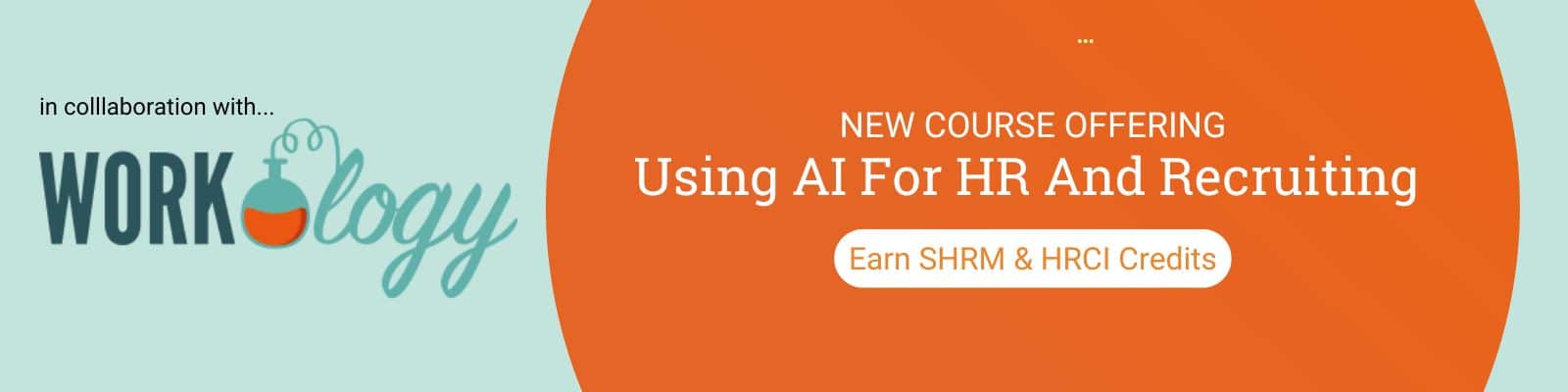 Learning & Development for Chief People Officer and their teams to learn how to use AI for HR and recruiting