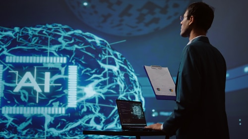 AI-Powered Knowledge Management Prevents Institutional Information Loss