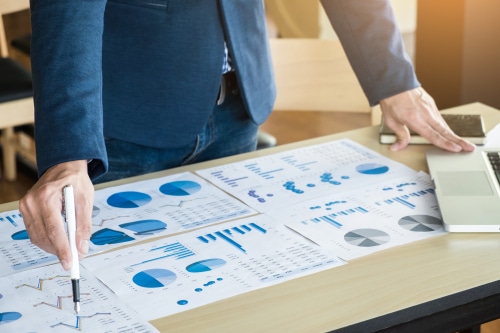 Analysis Exposes Productivity Drain in Manual Support Models