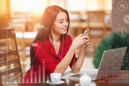 Employee Self-Service Adoption Triples with Mobile-Optimized Interfaces