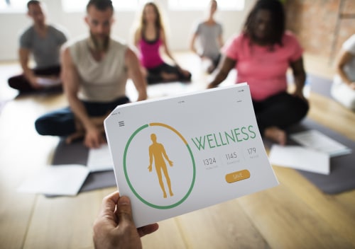 Employee Wellness Programs Incorporate AI-Driven Resource Navigation