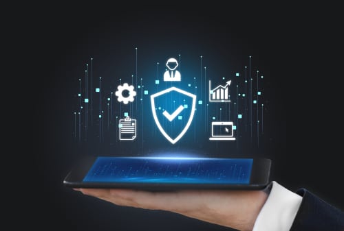 Government Modernizes Benefits Administration with Secure Chat Solutions