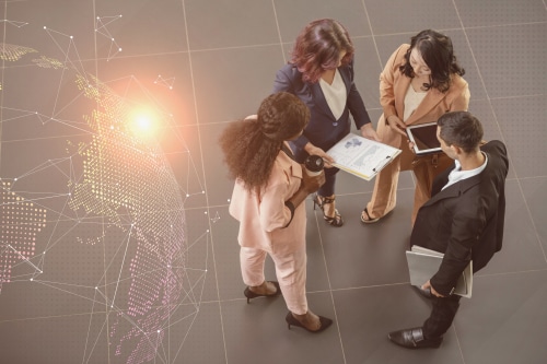 Why it is Critical We Have More Women in AI