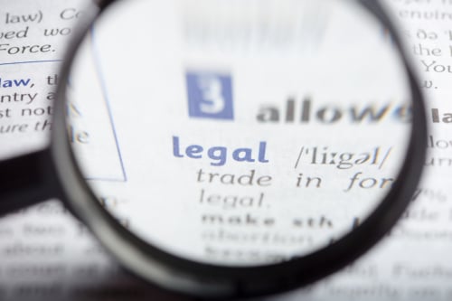 Legal Precedents Highlight Need for Compliant Answer Systems