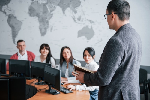 University HR Departments Pilot AI Career Pathing for Staff Development