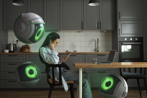 AI Chatbots Improve HR Efficiency and Productivity