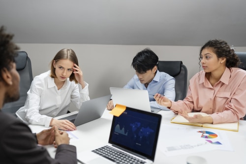 The Impact of AI on HR Training and Development