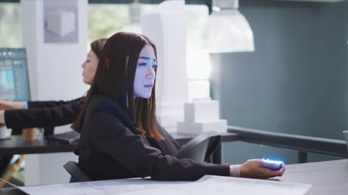 AI in HR: Future Trends and Predictions
