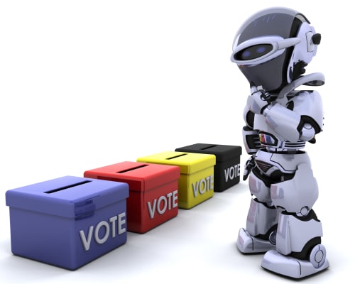 The Role of AI in Improving HR Communication