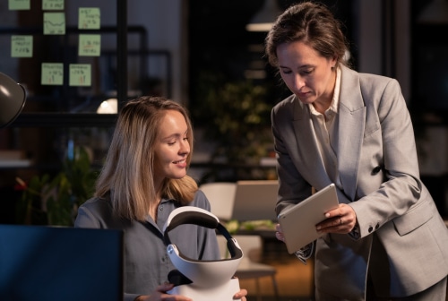 Digital HR Innovations Drive Enhanced Employee Engagement