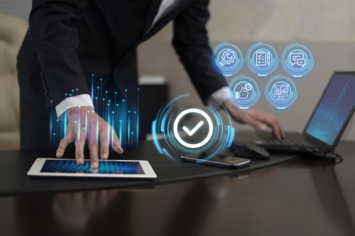 Enhancing Compliance in HR with AI-Driven Tools