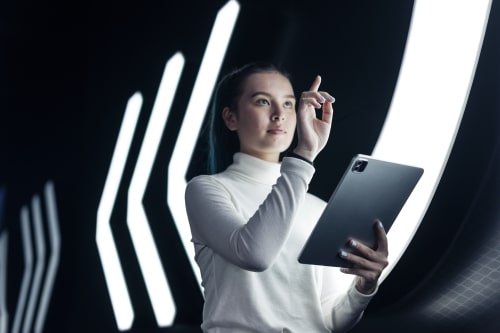 Future-Proofing HR: The Role of AI in Streamlining Operations